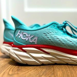 HOKA || Clifton 8